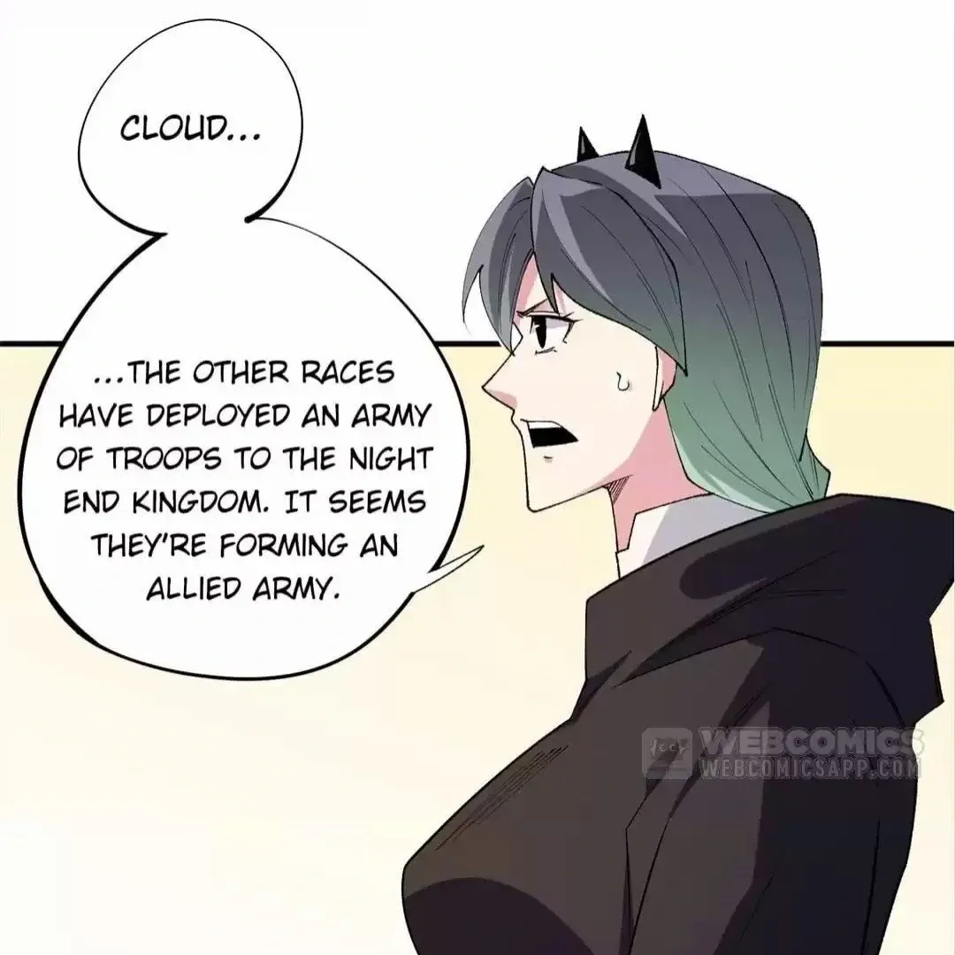 The Jobless Guy Who Has Come to Slay Chapter 113 page 9 - 