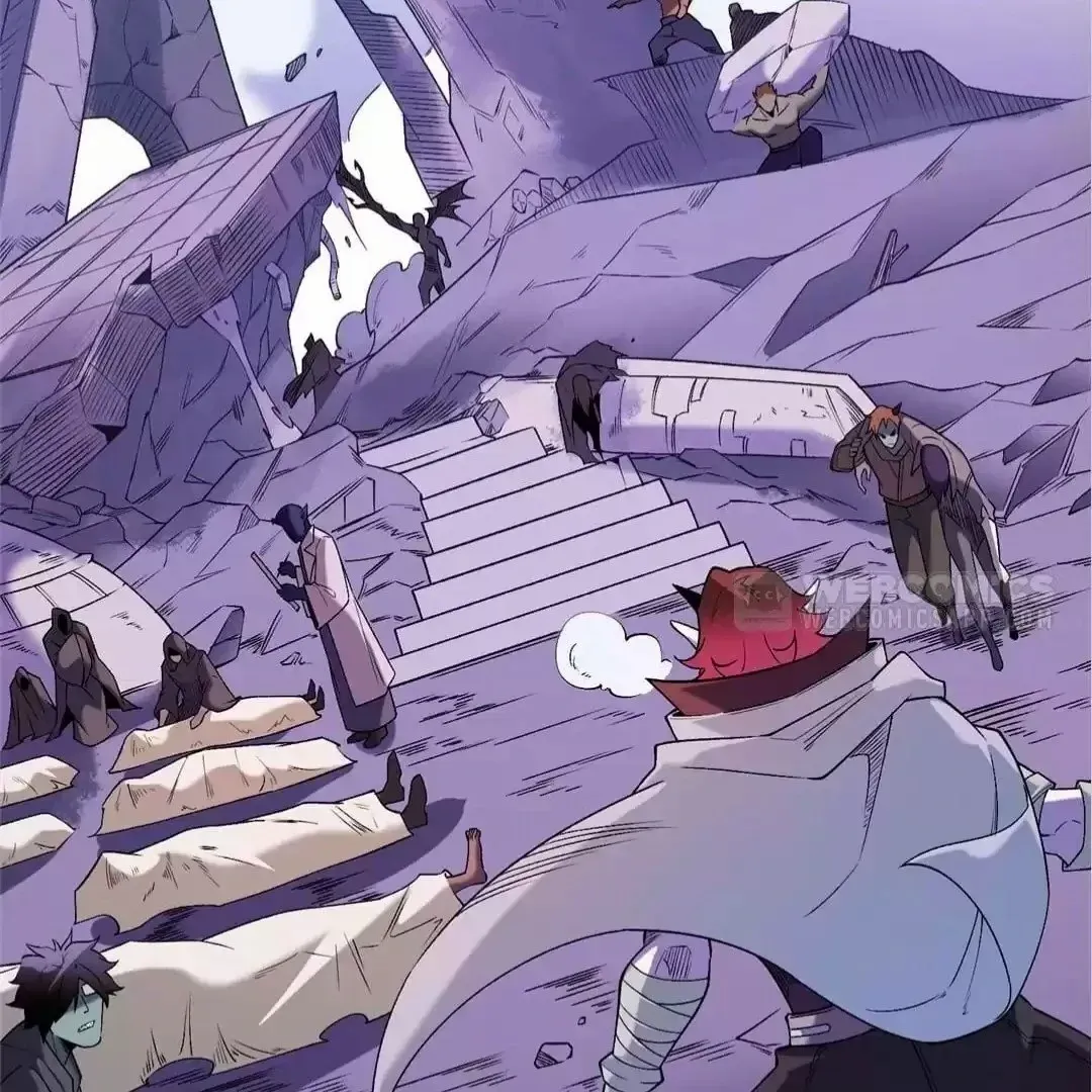 The Jobless Guy Who Has Come to Slay Chapter 113 page 83 - 