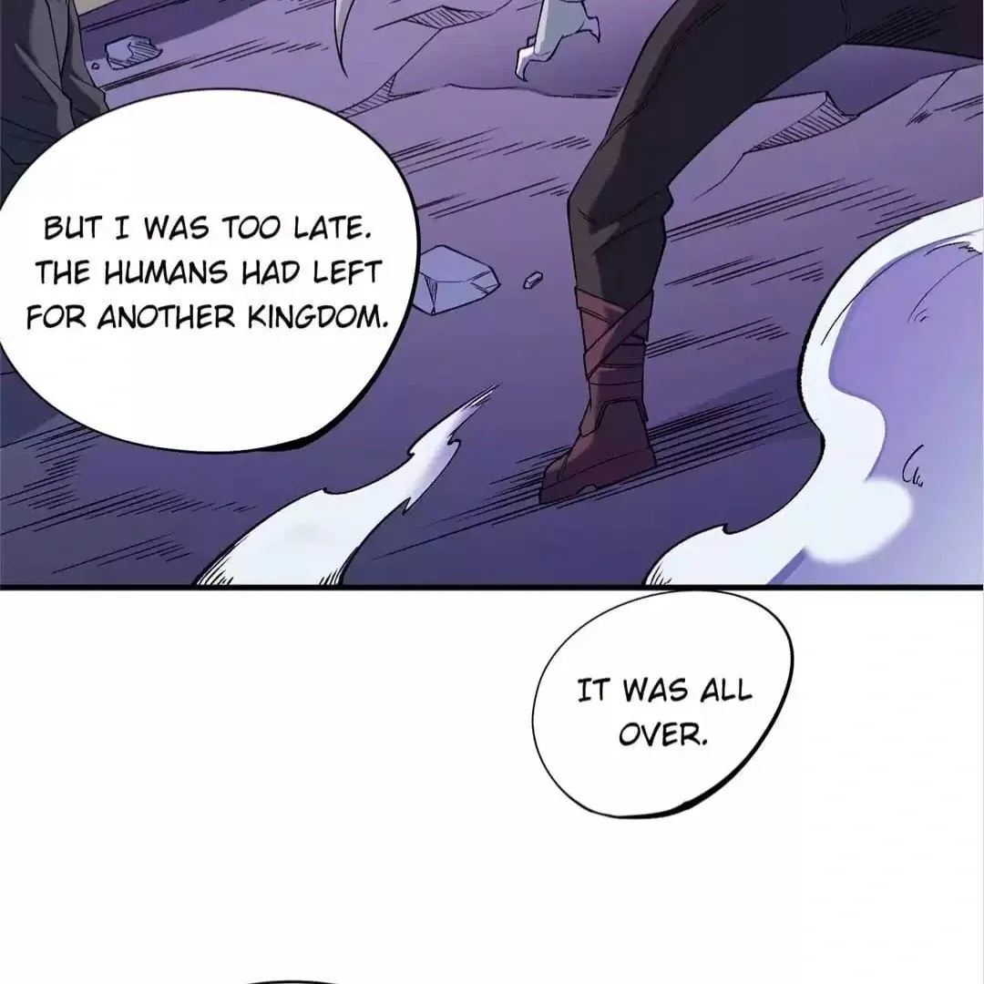 The Jobless Guy Who Has Come to Slay Chapter 113 page 84 - 
