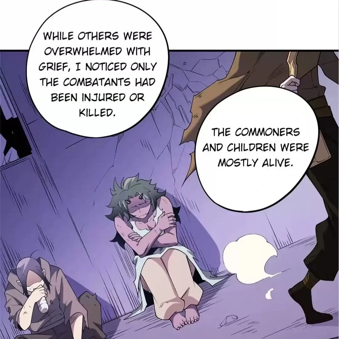 The Jobless Guy Who Has Come to Slay Chapter 113 page 85 - 