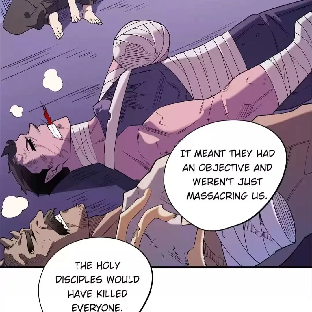 The Jobless Guy Who Has Come to Slay Chapter 113 page 86 - 