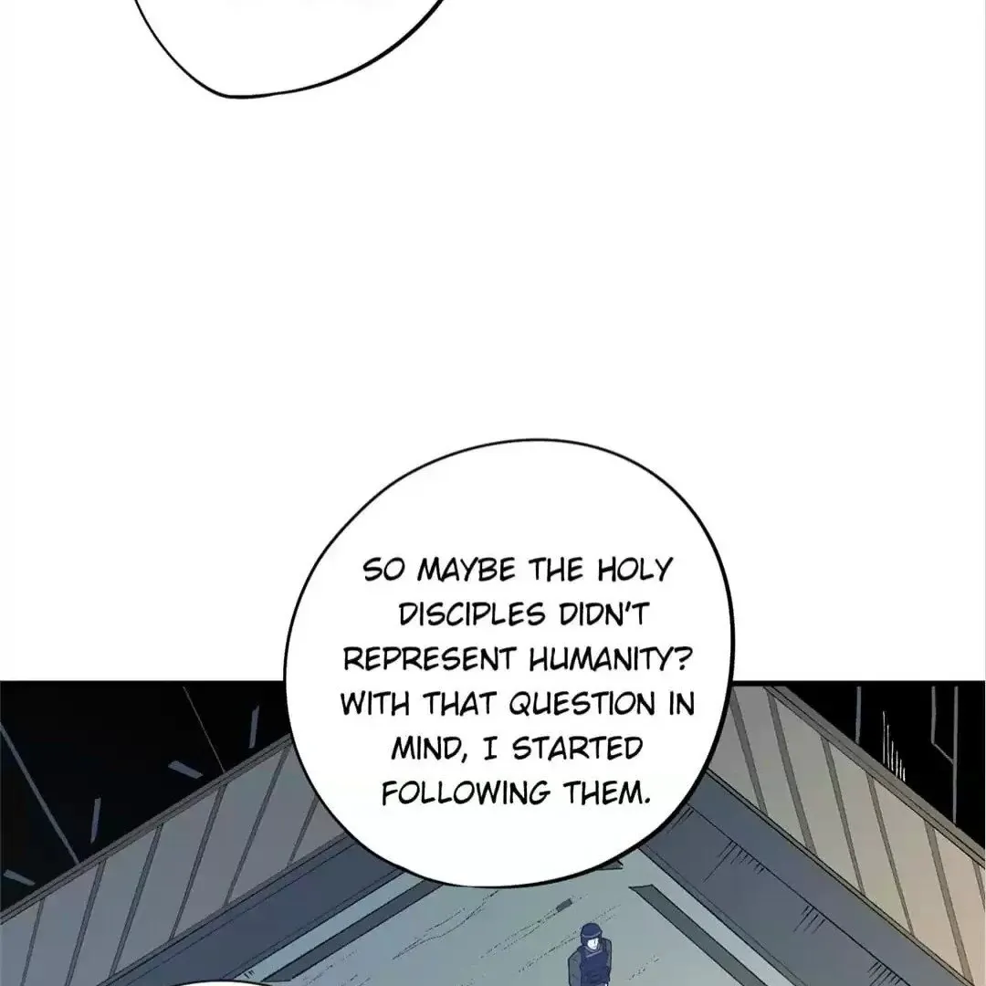 The Jobless Guy Who Has Come to Slay Chapter 113 page 87 - 