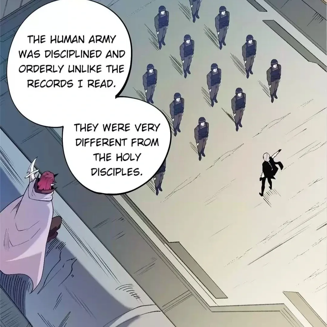 The Jobless Guy Who Has Come to Slay Chapter 113 page 88 - 