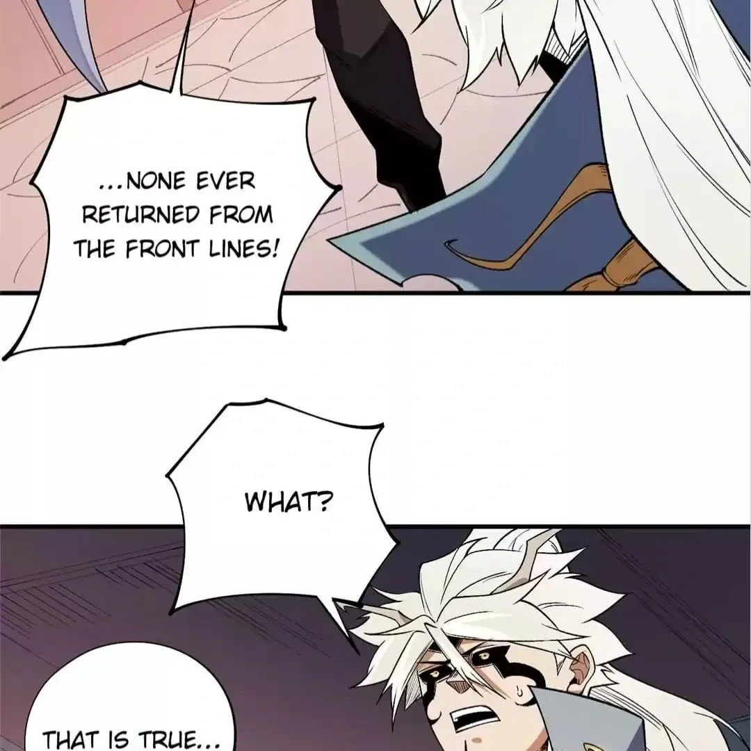 The Jobless Guy Who Has Come to Slay Chapter 113 page 92 - 