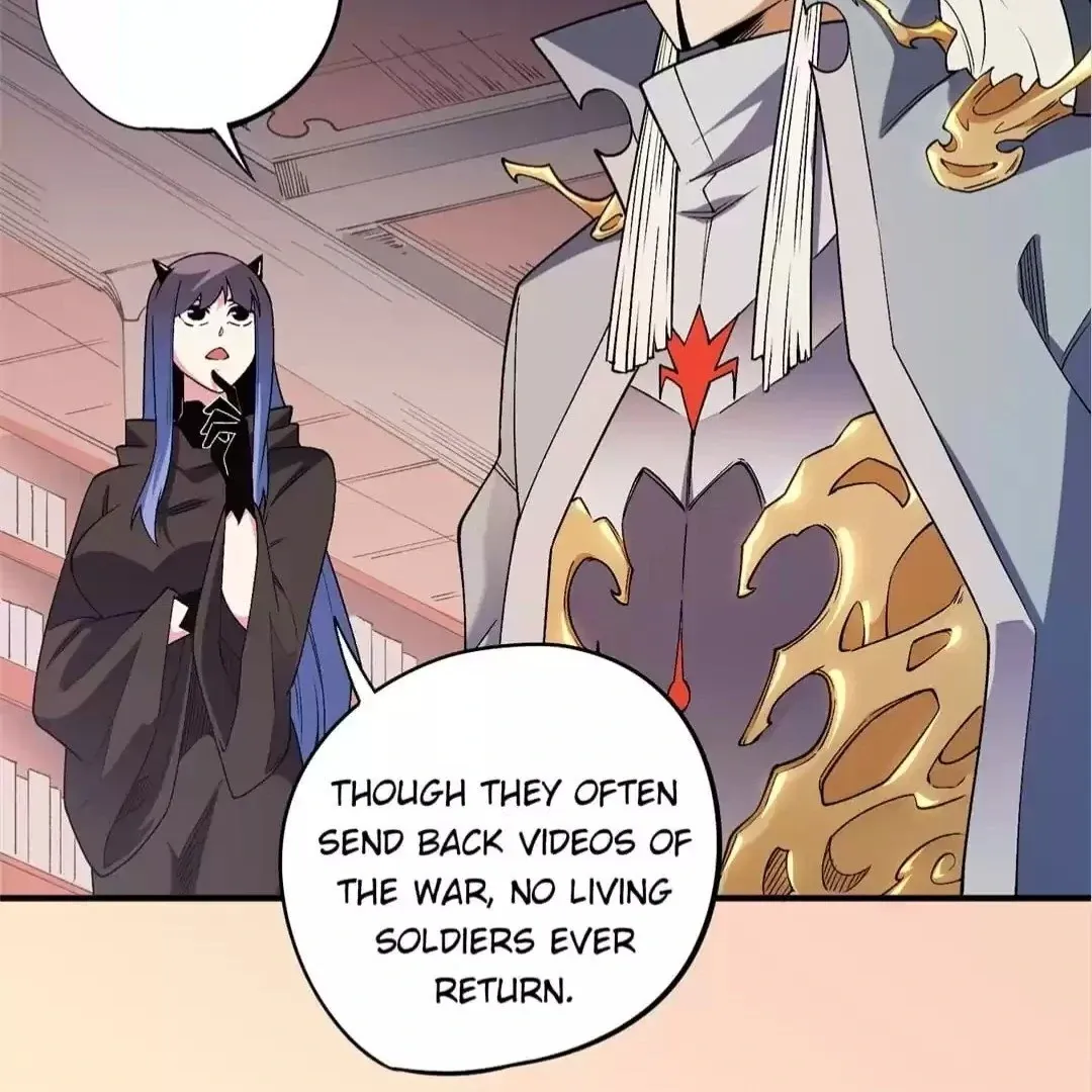 The Jobless Guy Who Has Come to Slay Chapter 113 page 93 - 