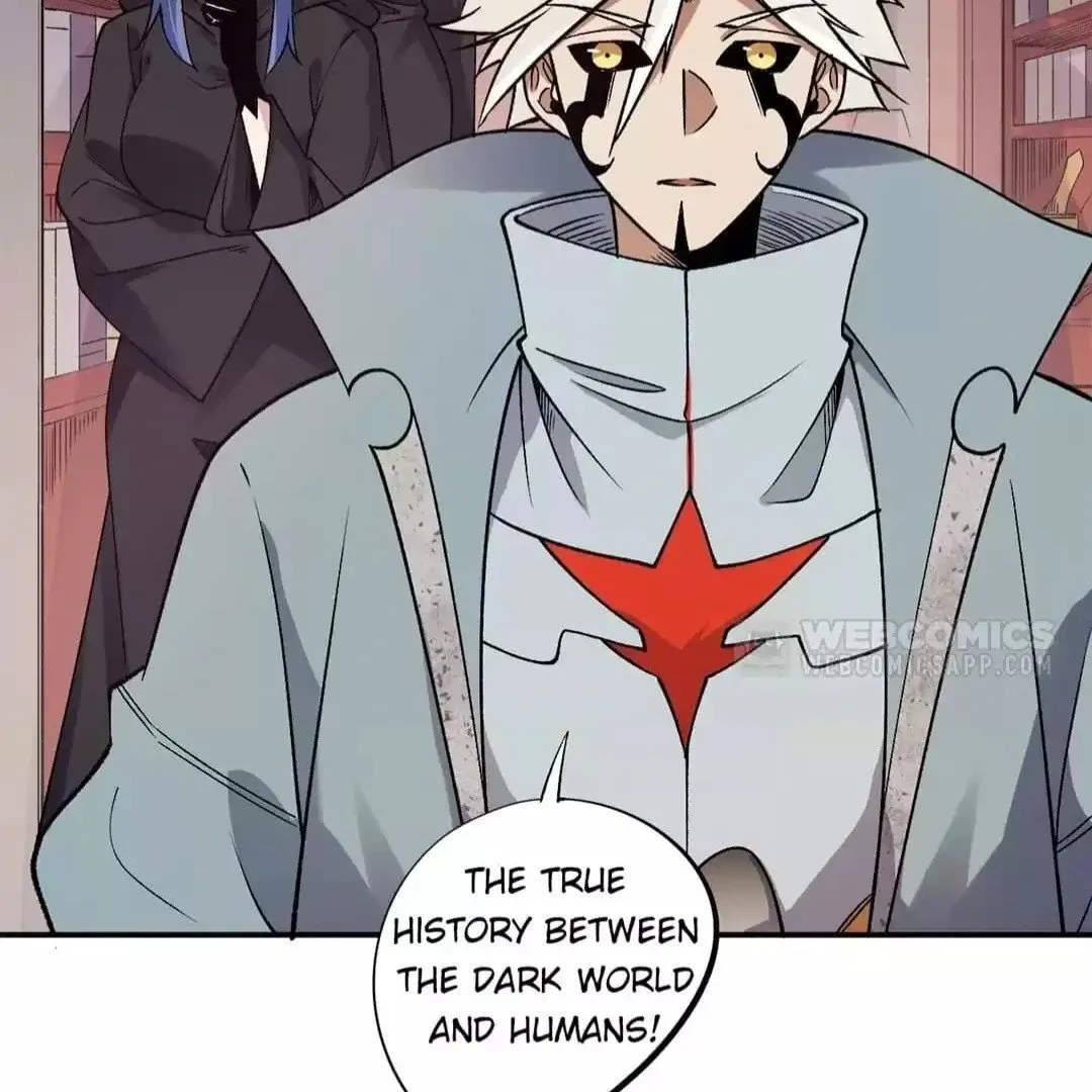 The Jobless Guy Who Has Come to Slay Chapter 114 page 2 - 