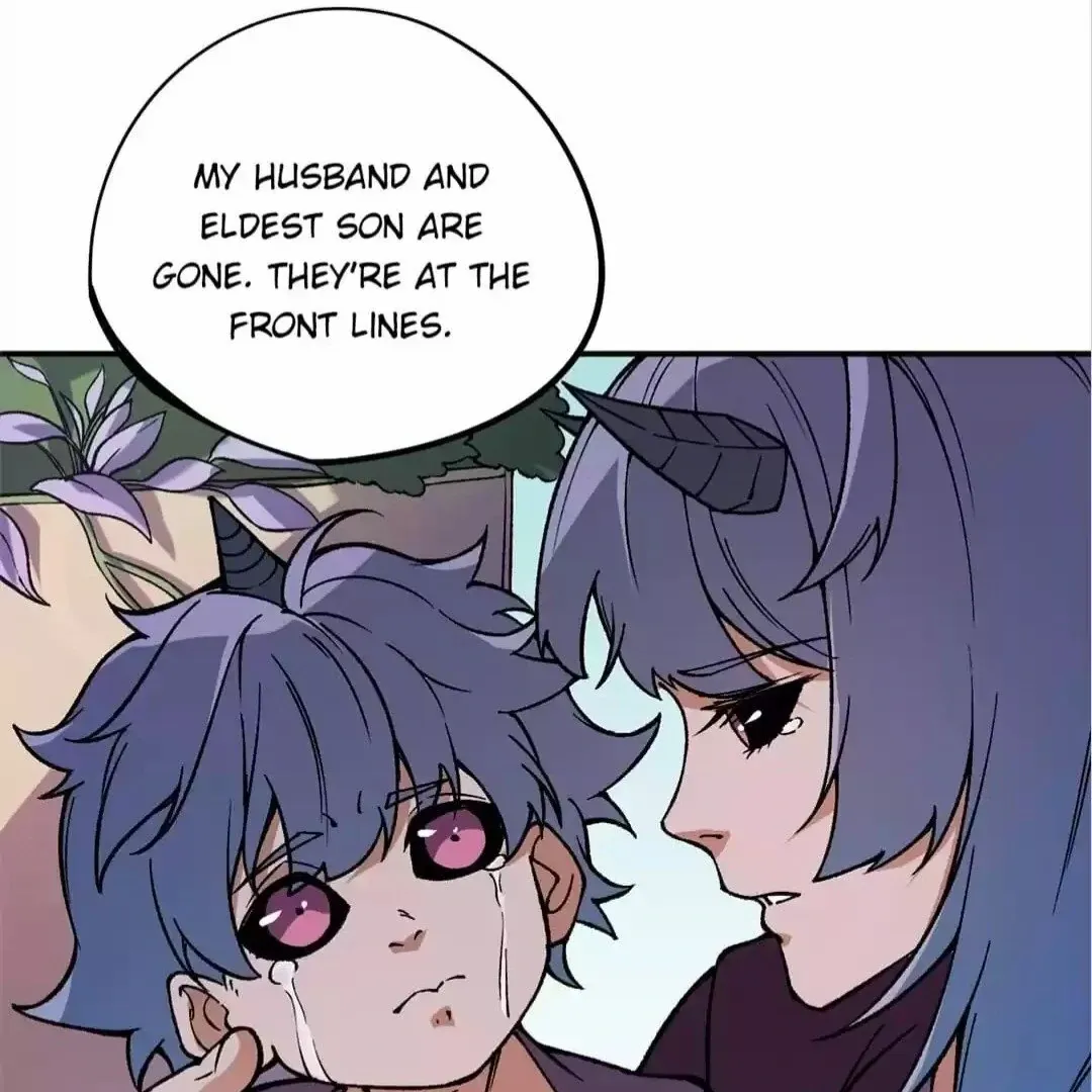 The Jobless Guy Who Has Come to Slay Chapter 114 page 101 - 