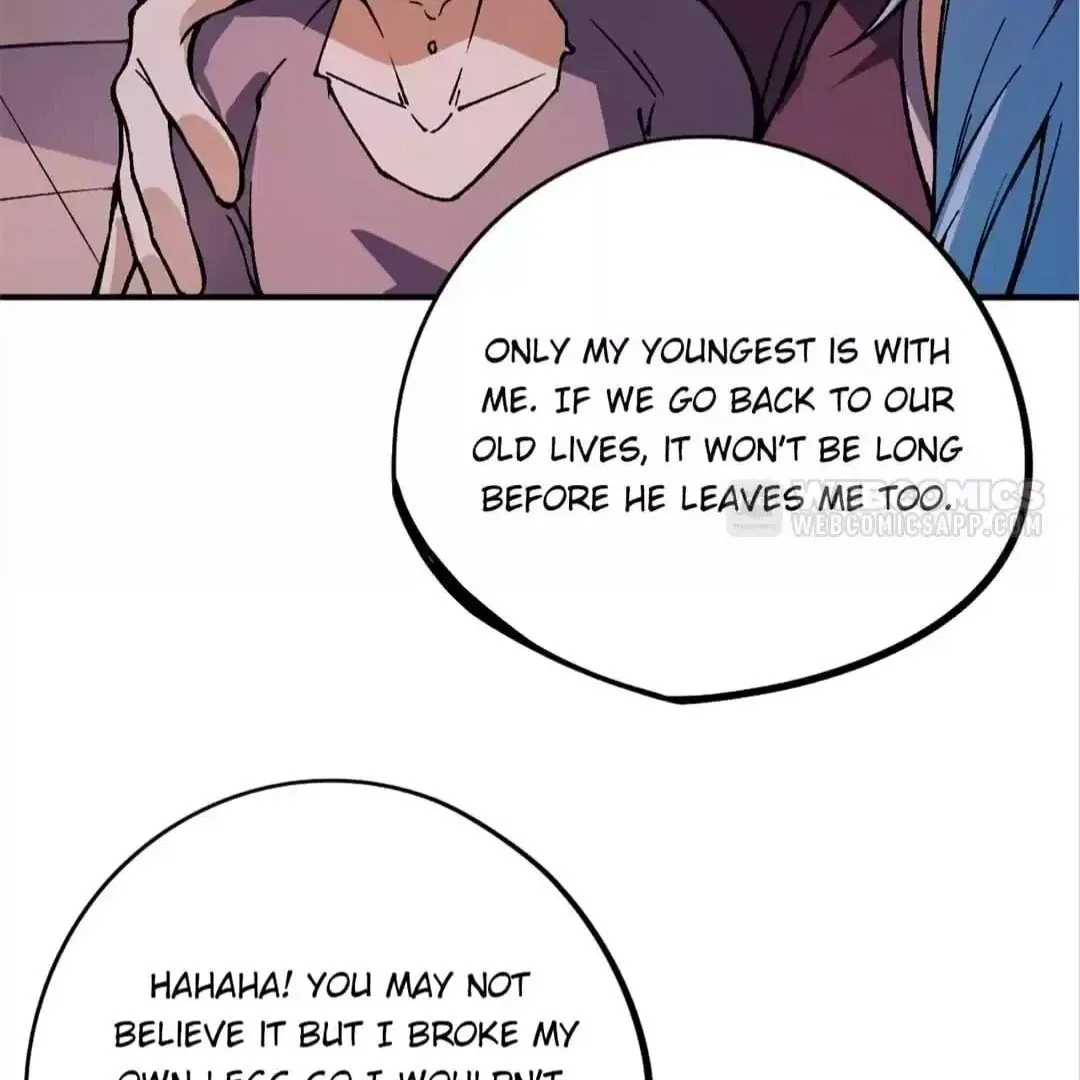 The Jobless Guy Who Has Come to Slay Chapter 114 page 102 - 