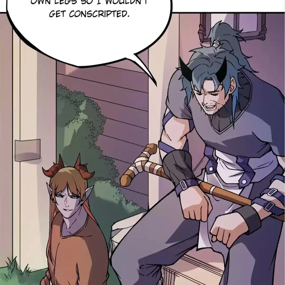 The Jobless Guy Who Has Come to Slay Chapter 114 page 103 - 