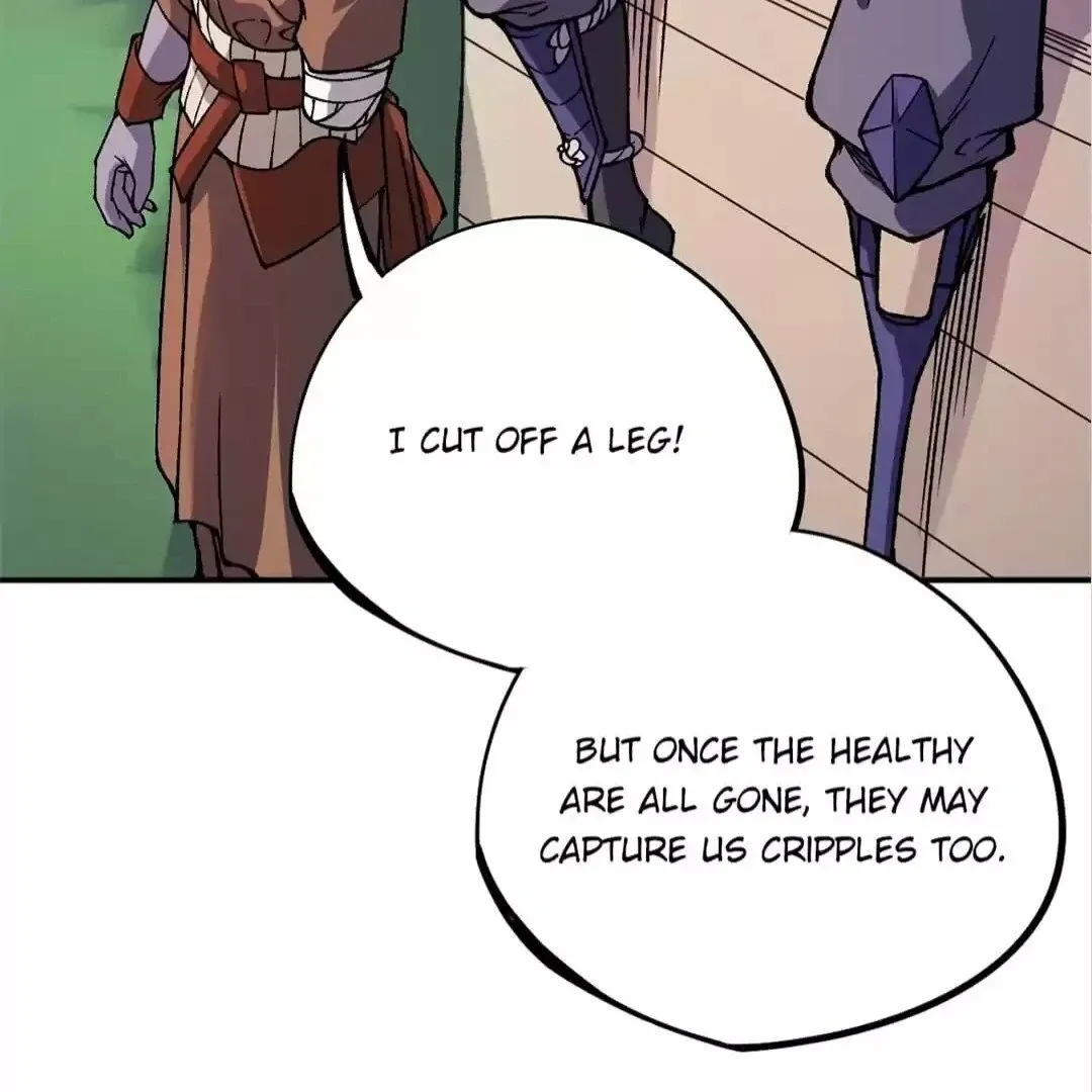 The Jobless Guy Who Has Come to Slay Chapter 114 page 104 - 