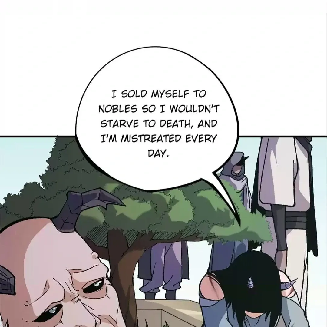 The Jobless Guy Who Has Come to Slay Chapter 114 page 105 - 