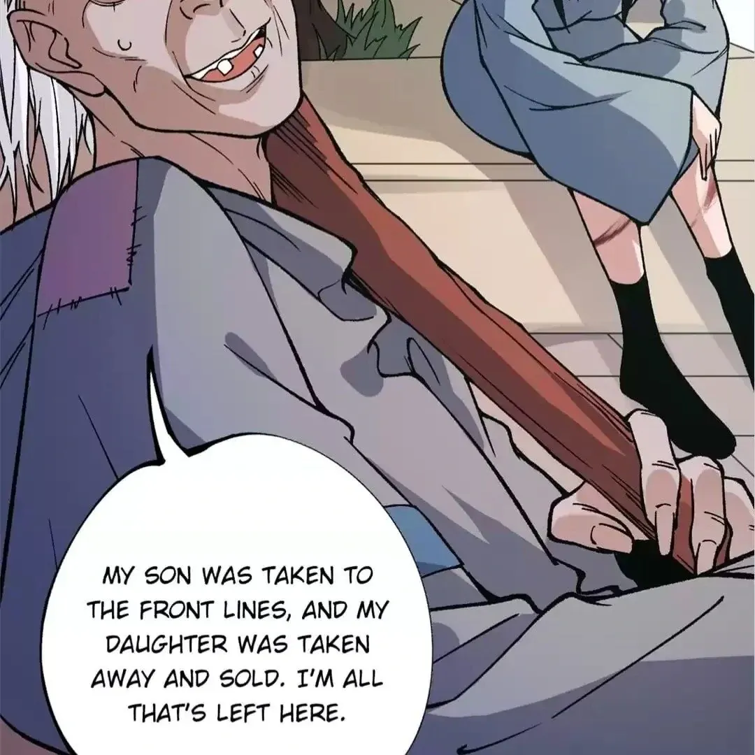 The Jobless Guy Who Has Come to Slay Chapter 114 page 106 - 