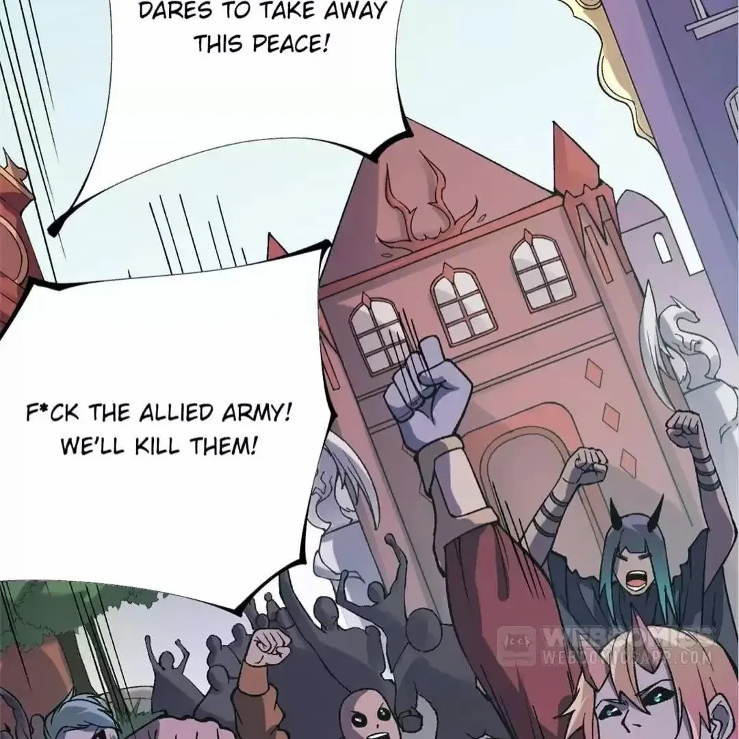 The Jobless Guy Who Has Come to Slay Chapter 114 page 109 - 