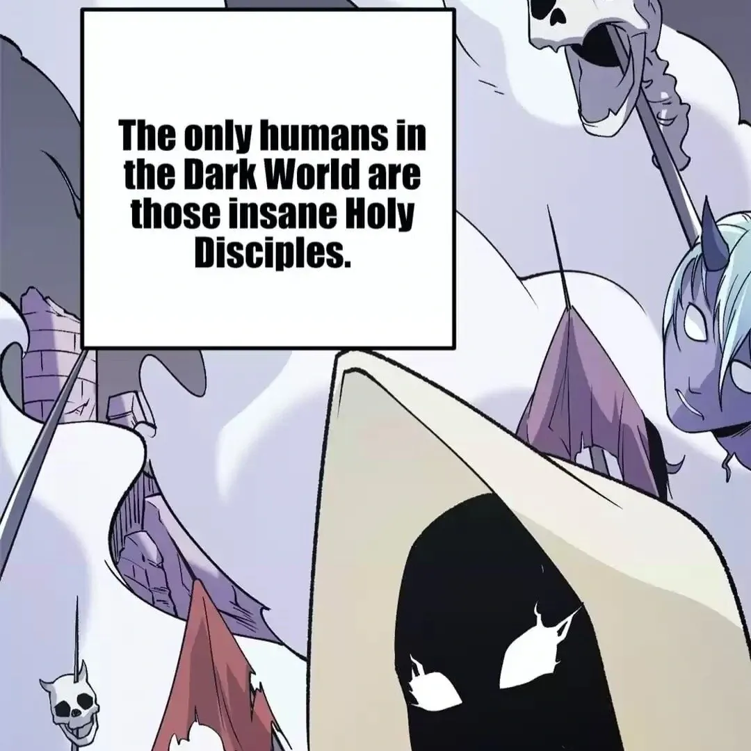 The Jobless Guy Who Has Come to Slay Chapter 114 page 12 - 