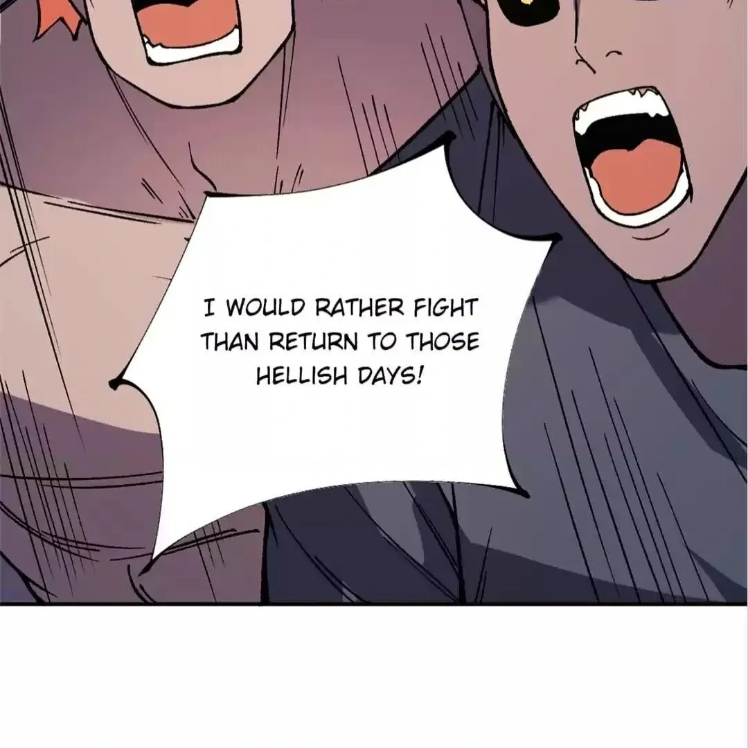 The Jobless Guy Who Has Come to Slay Chapter 114 page 111 - 