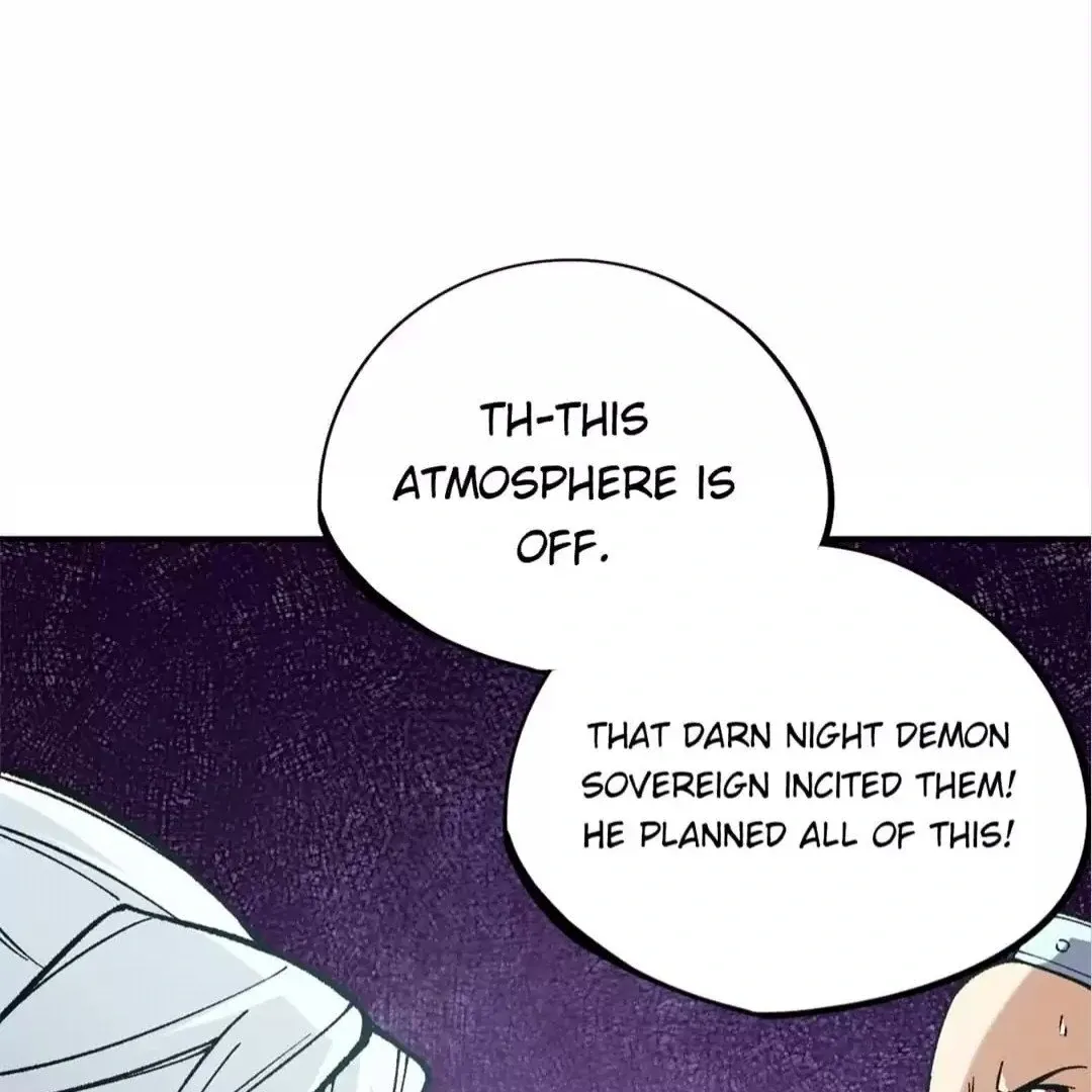 The Jobless Guy Who Has Come to Slay Chapter 114 page 112 - 