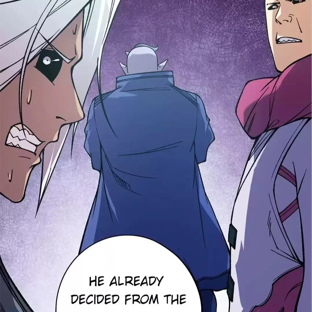 The Jobless Guy Who Has Come to Slay Chapter 114 page 113 - 
