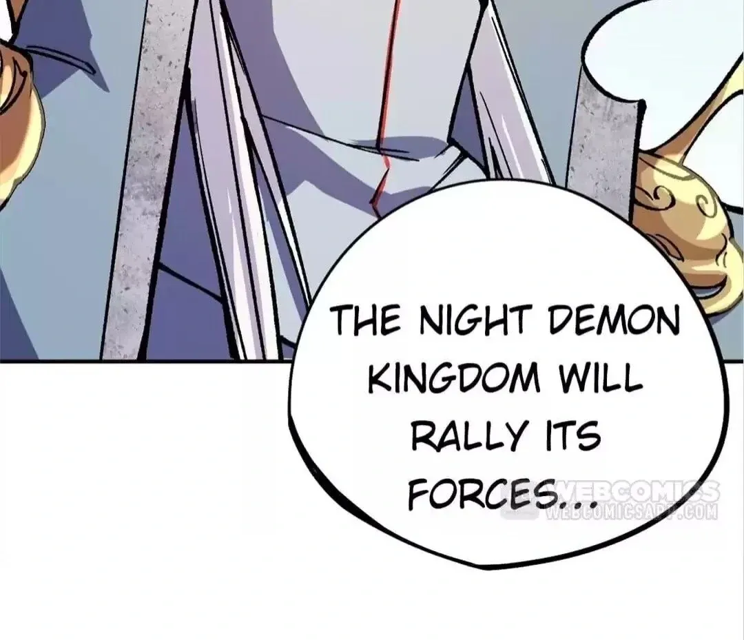 The Jobless Guy Who Has Come to Slay Chapter 114 page 116 - 
