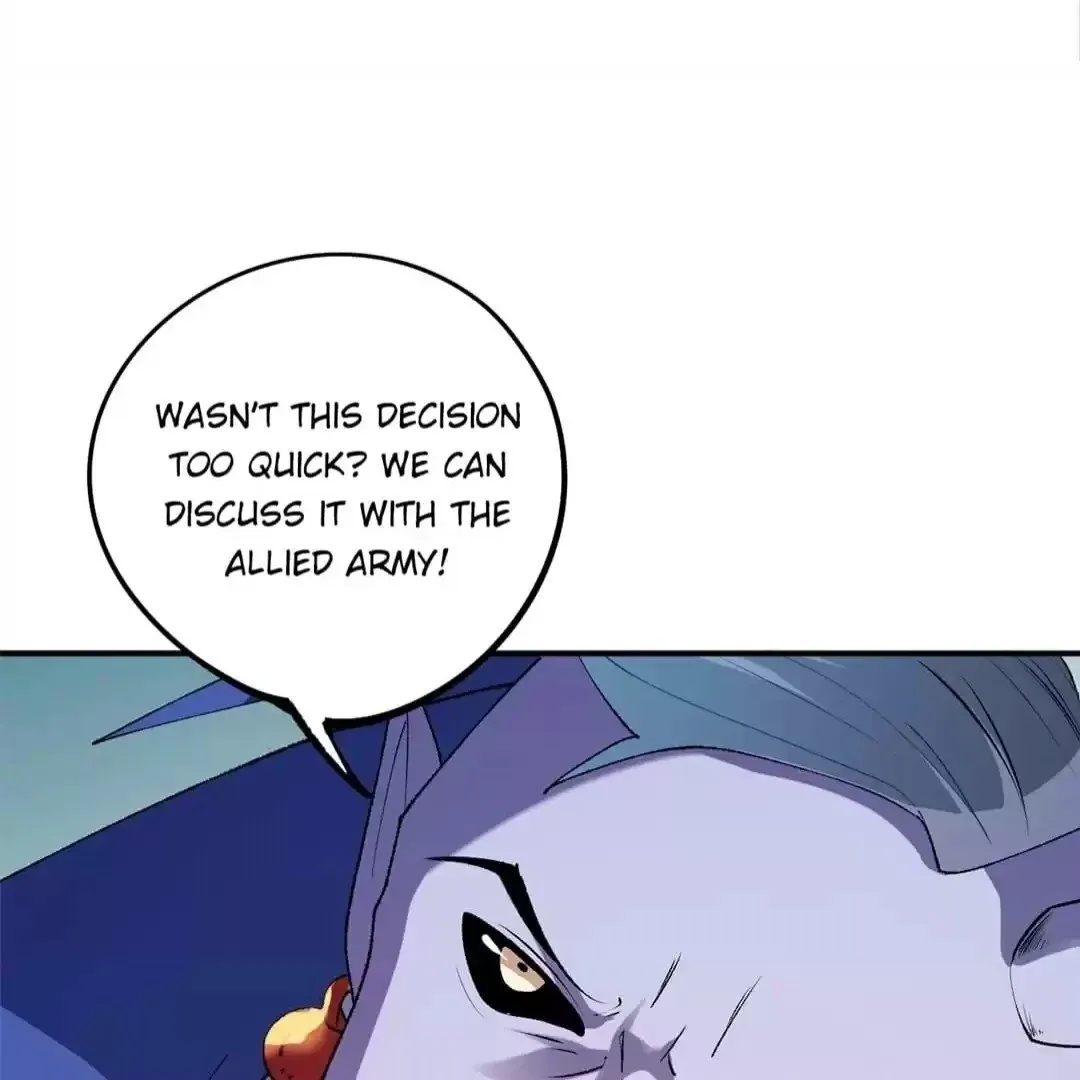 The Jobless Guy Who Has Come to Slay Chapter 114 page 119 - 