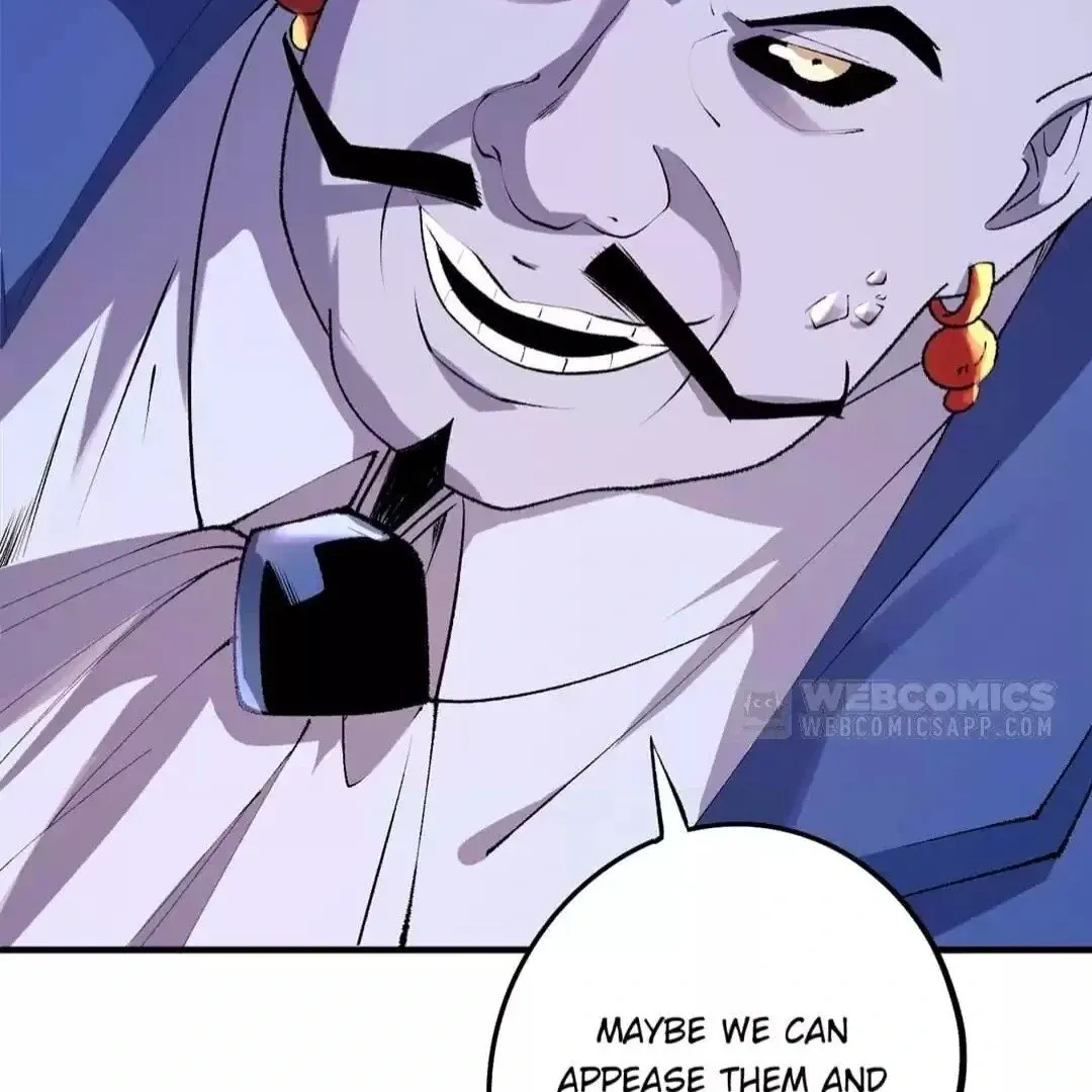 The Jobless Guy Who Has Come to Slay Chapter 114 page 120 - 