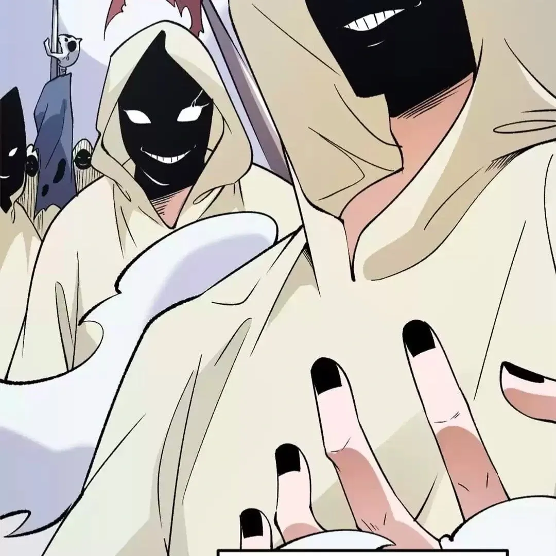 The Jobless Guy Who Has Come to Slay Chapter 114 page 13 - 