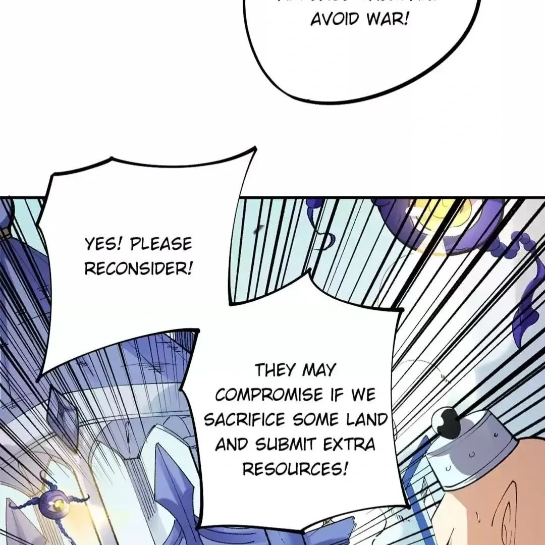 The Jobless Guy Who Has Come to Slay Chapter 114 page 121 - 
