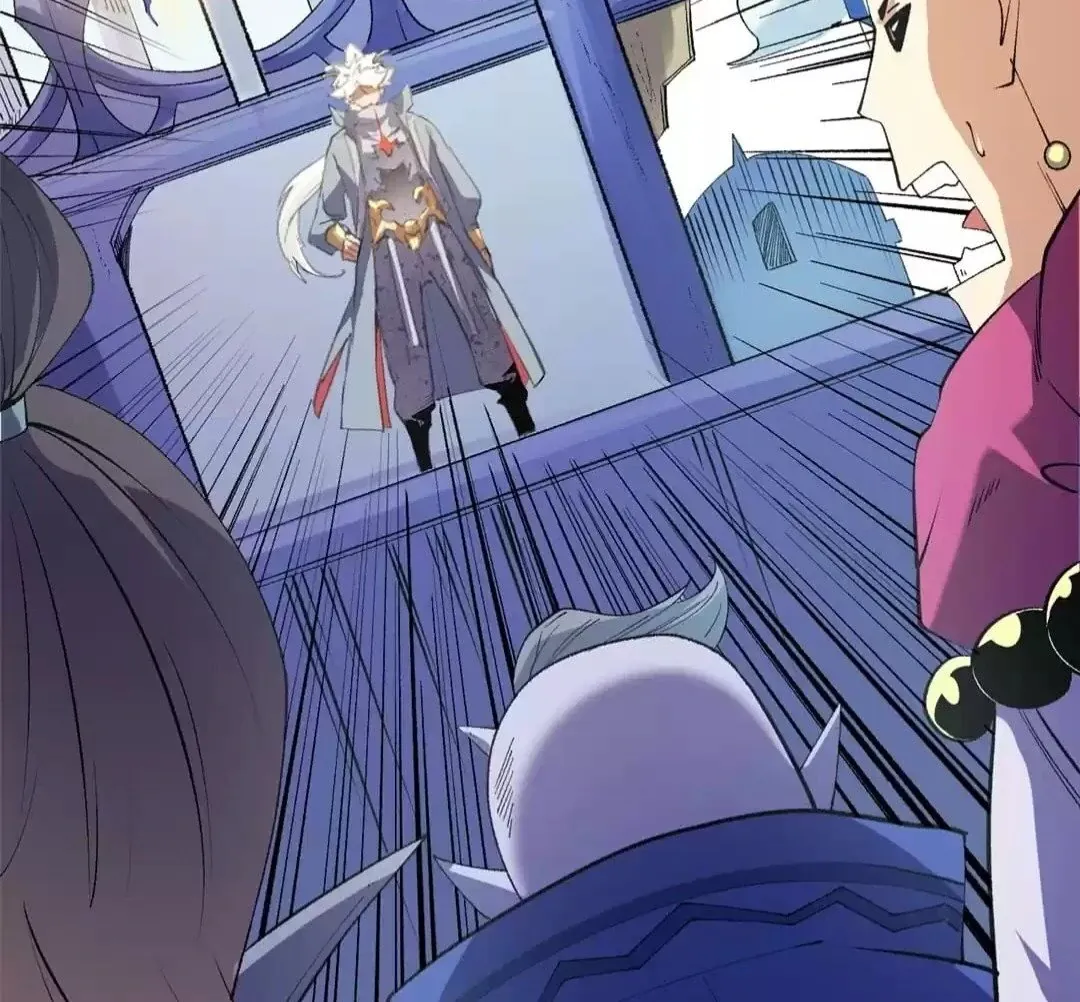 The Jobless Guy Who Has Come to Slay Chapter 114 page 122 - 