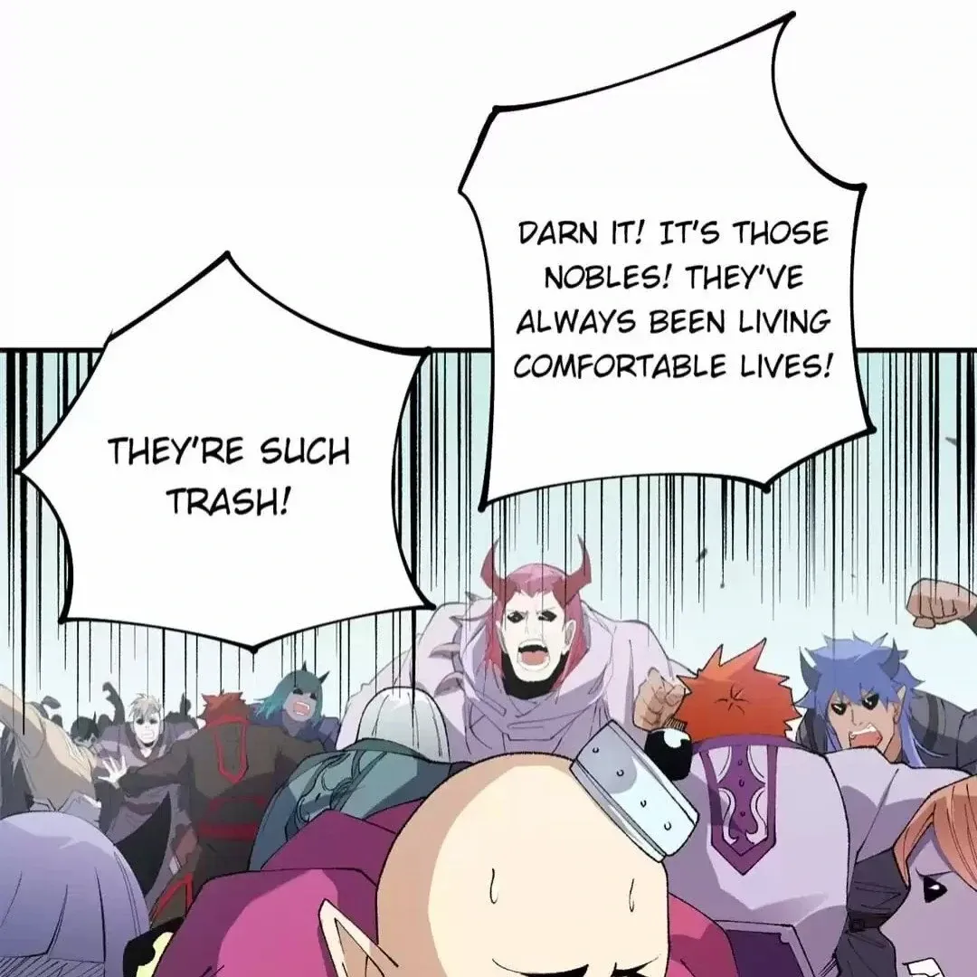 The Jobless Guy Who Has Come to Slay Chapter 114 page 124 - 