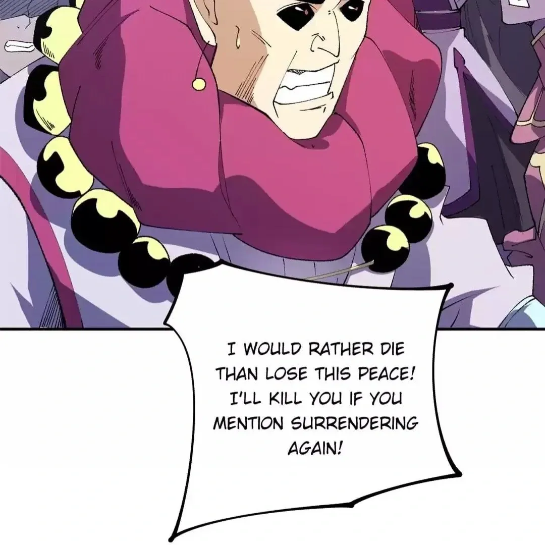 The Jobless Guy Who Has Come to Slay Chapter 114 page 125 - 