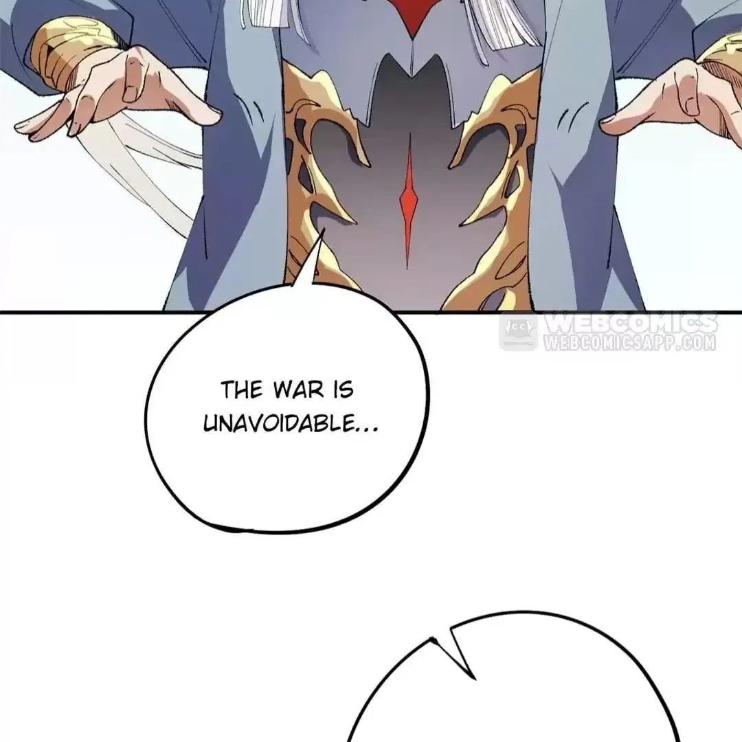 The Jobless Guy Who Has Come to Slay Chapter 114 page 127 - 