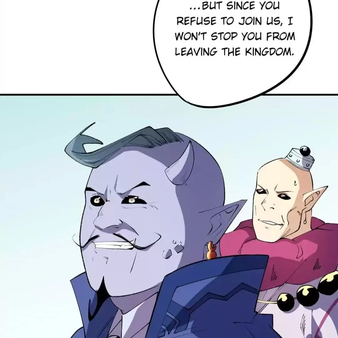 The Jobless Guy Who Has Come to Slay Chapter 114 page 128 - 