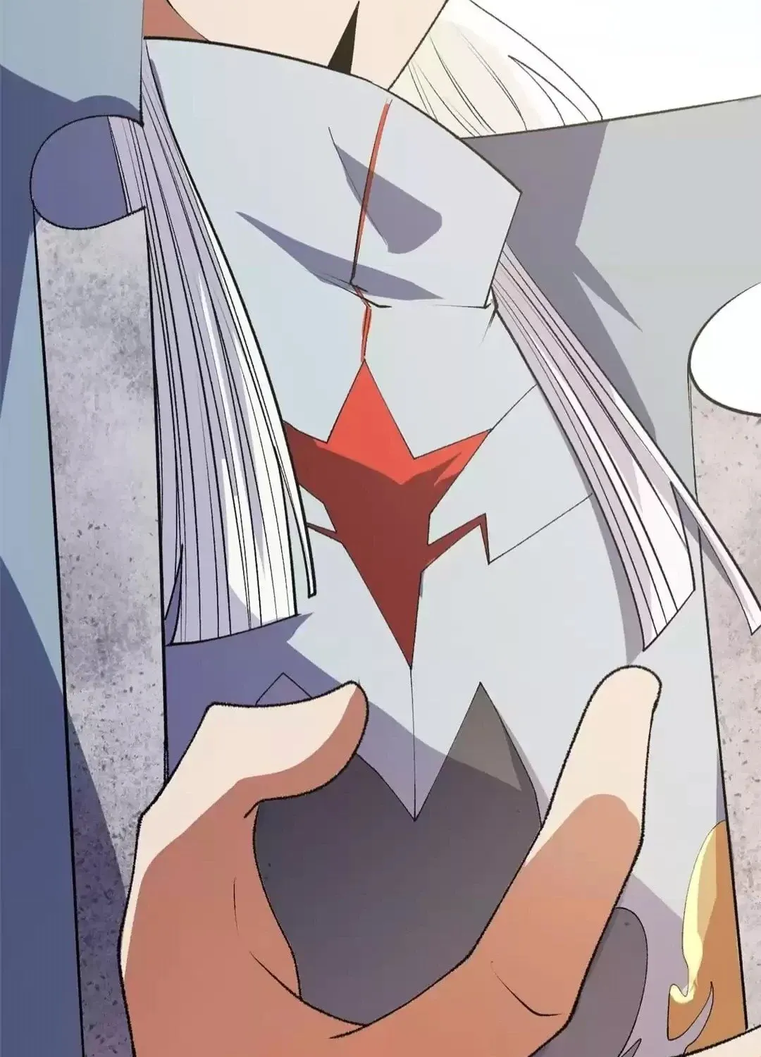 The Jobless Guy Who Has Come to Slay Chapter 114 page 133 - 