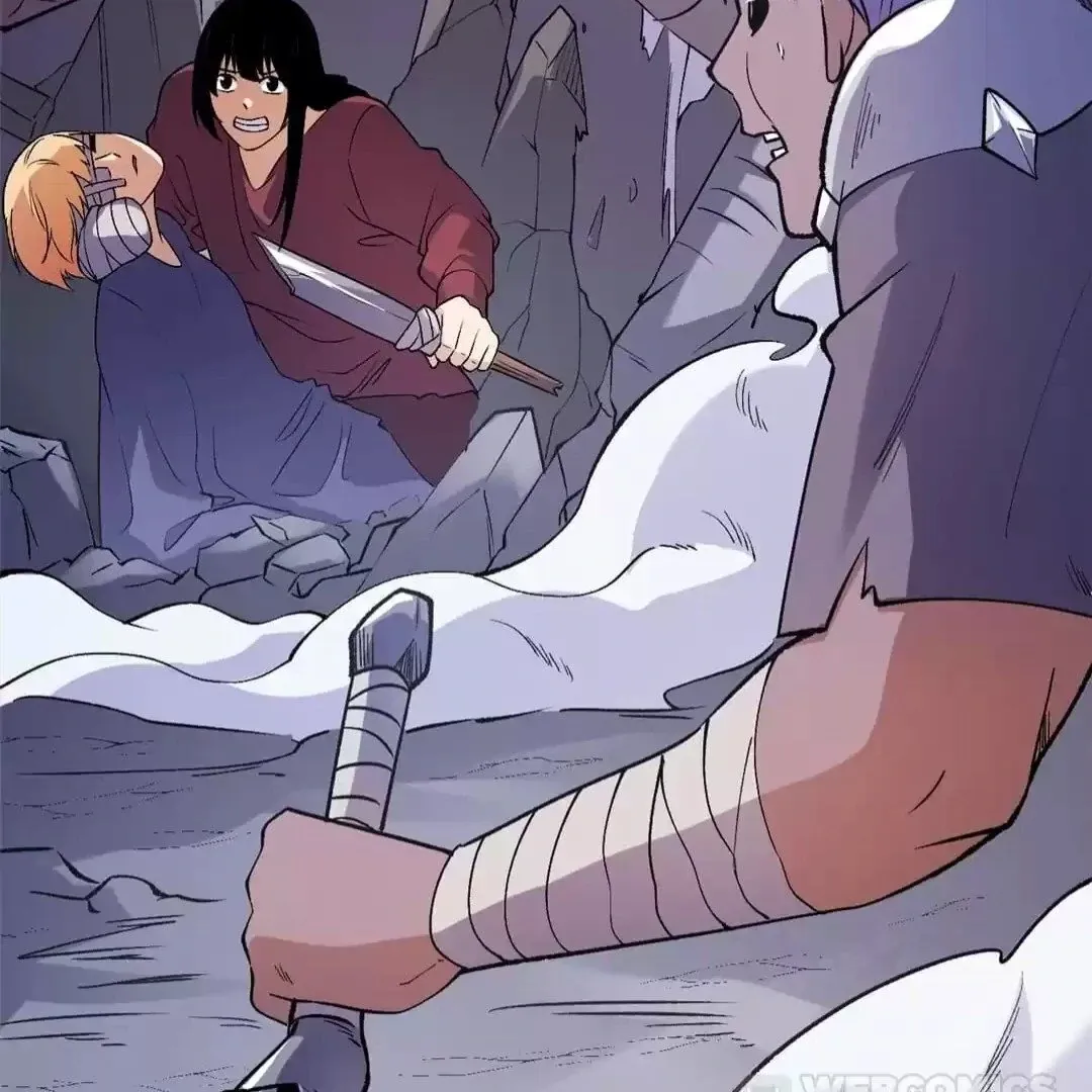 The Jobless Guy Who Has Come to Slay Chapter 114 page 15 - 