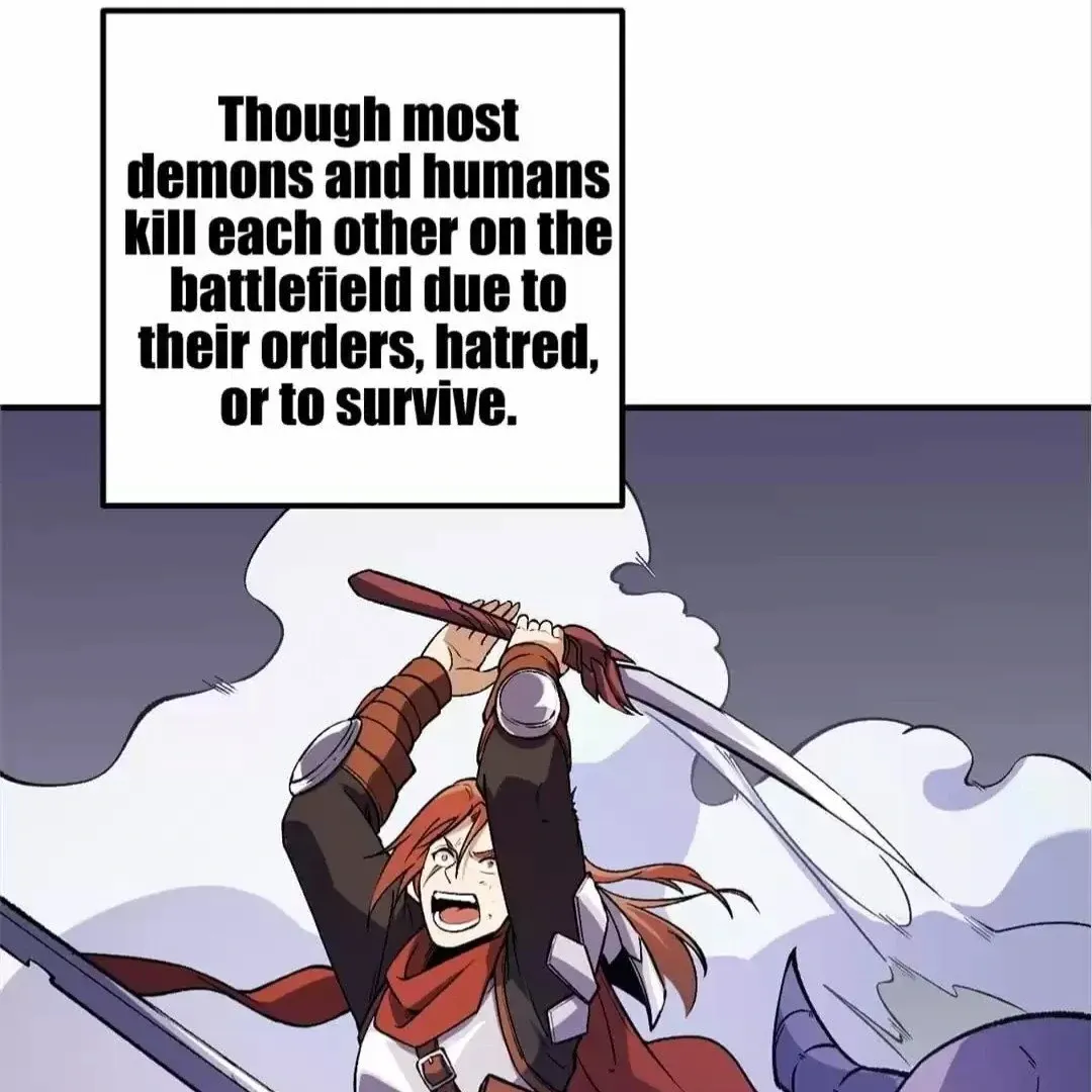 The Jobless Guy Who Has Come to Slay Chapter 114 page 18 - 