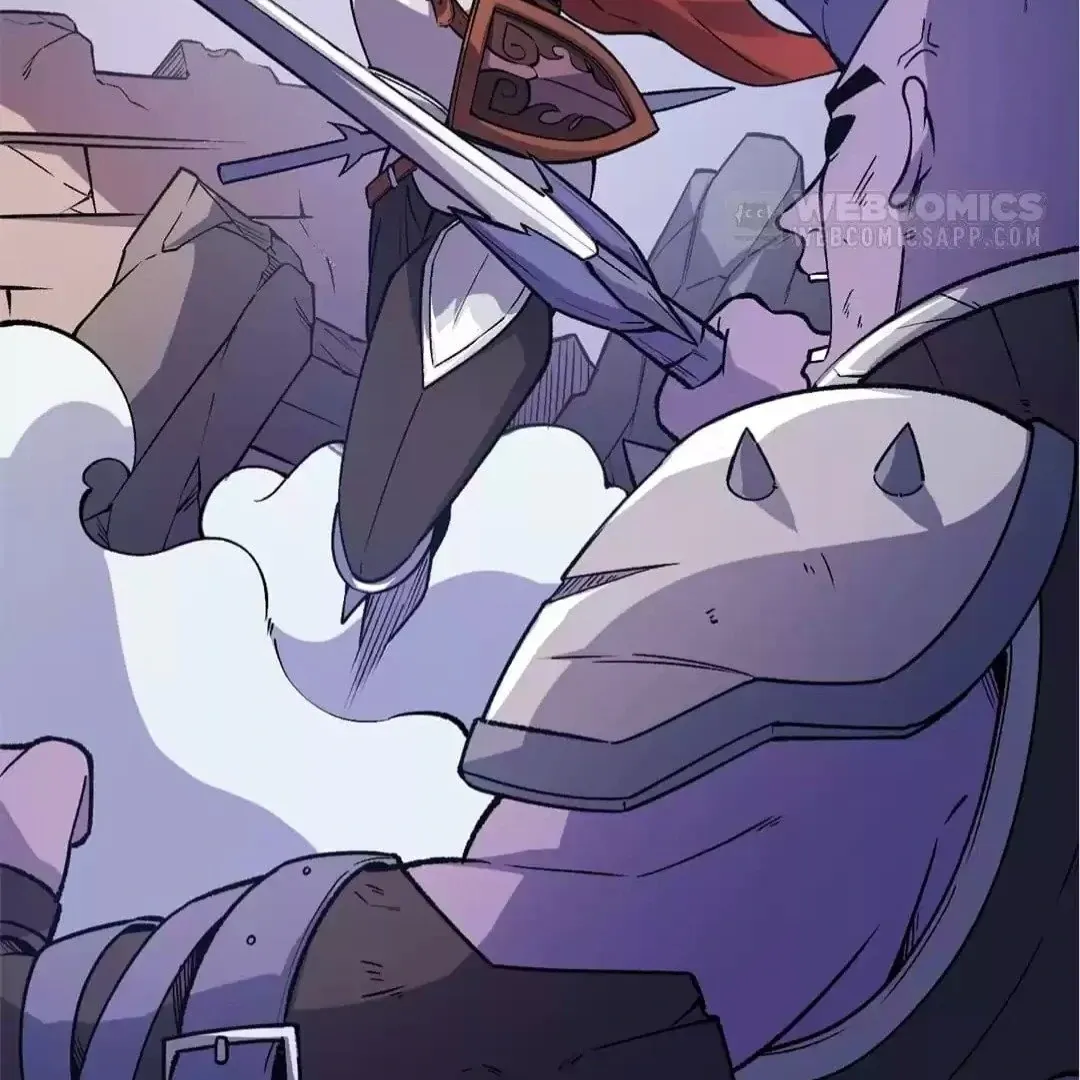 The Jobless Guy Who Has Come to Slay Chapter 114 page 19 - 