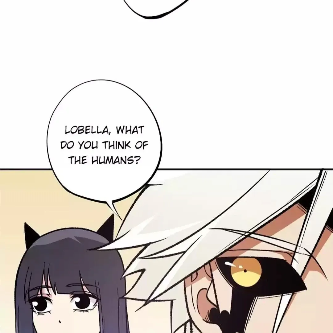 The Jobless Guy Who Has Come to Slay Chapter 114 page 3 - 
