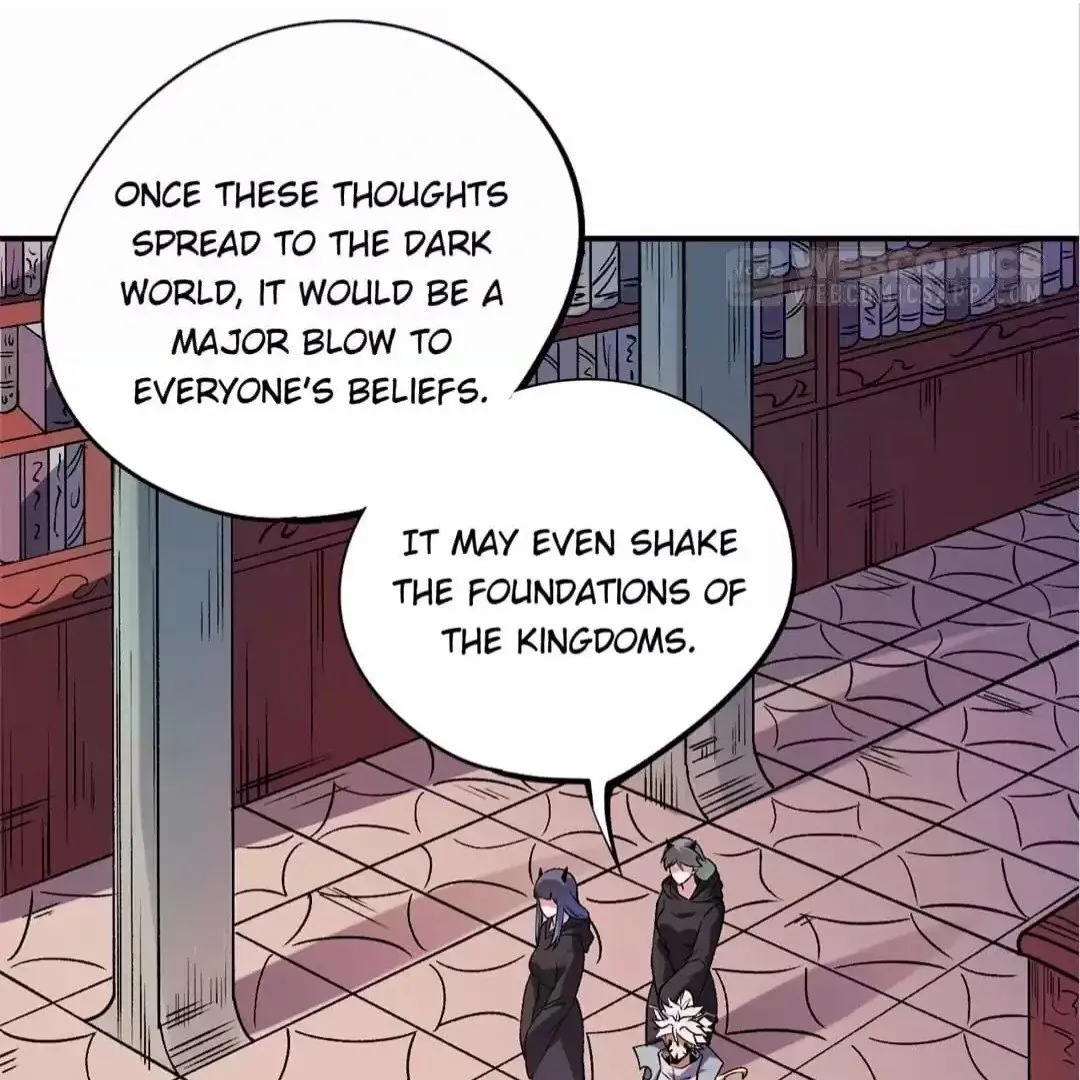 The Jobless Guy Who Has Come to Slay Chapter 114 page 26 - 