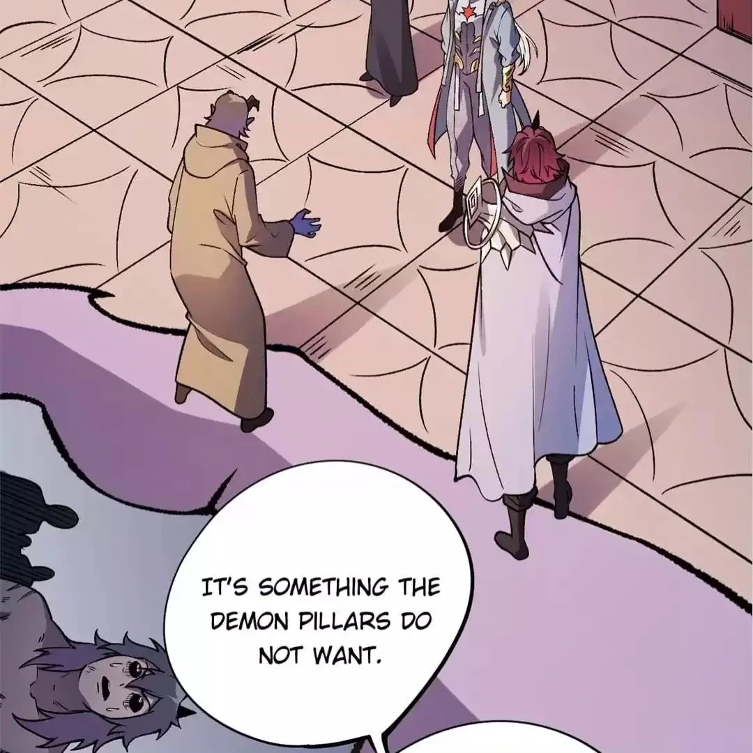The Jobless Guy Who Has Come to Slay Chapter 114 page 27 - 