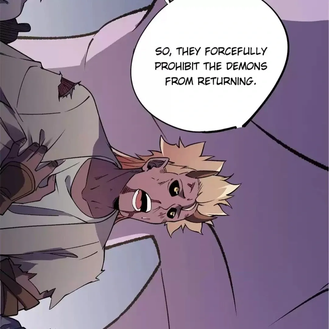 The Jobless Guy Who Has Come to Slay Chapter 114 page 28 - 