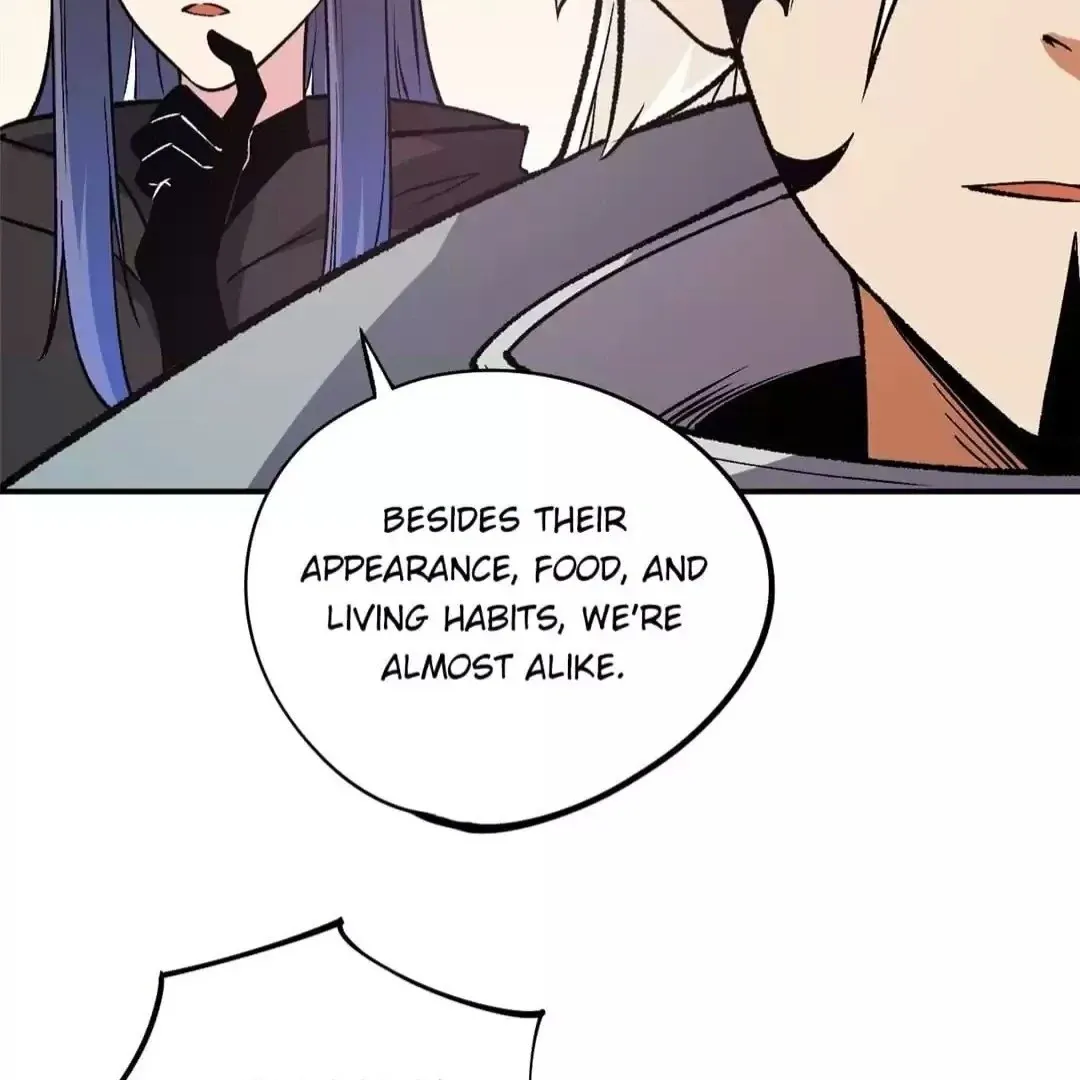 The Jobless Guy Who Has Come to Slay Chapter 114 page 4 - 