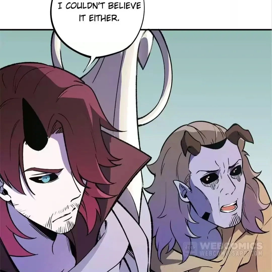 The Jobless Guy Who Has Come to Slay Chapter 114 page 32 - 