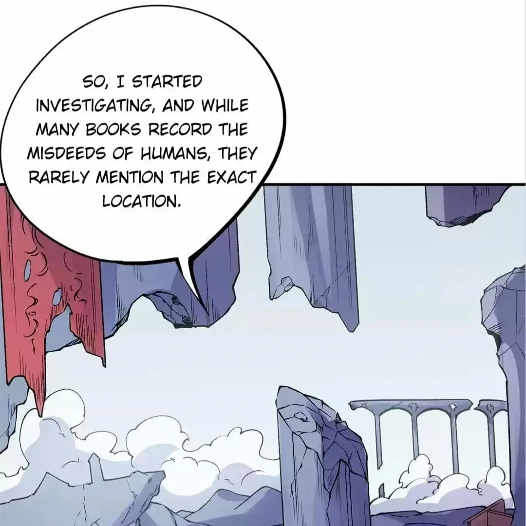 The Jobless Guy Who Has Come to Slay Chapter 114 page 35 - 