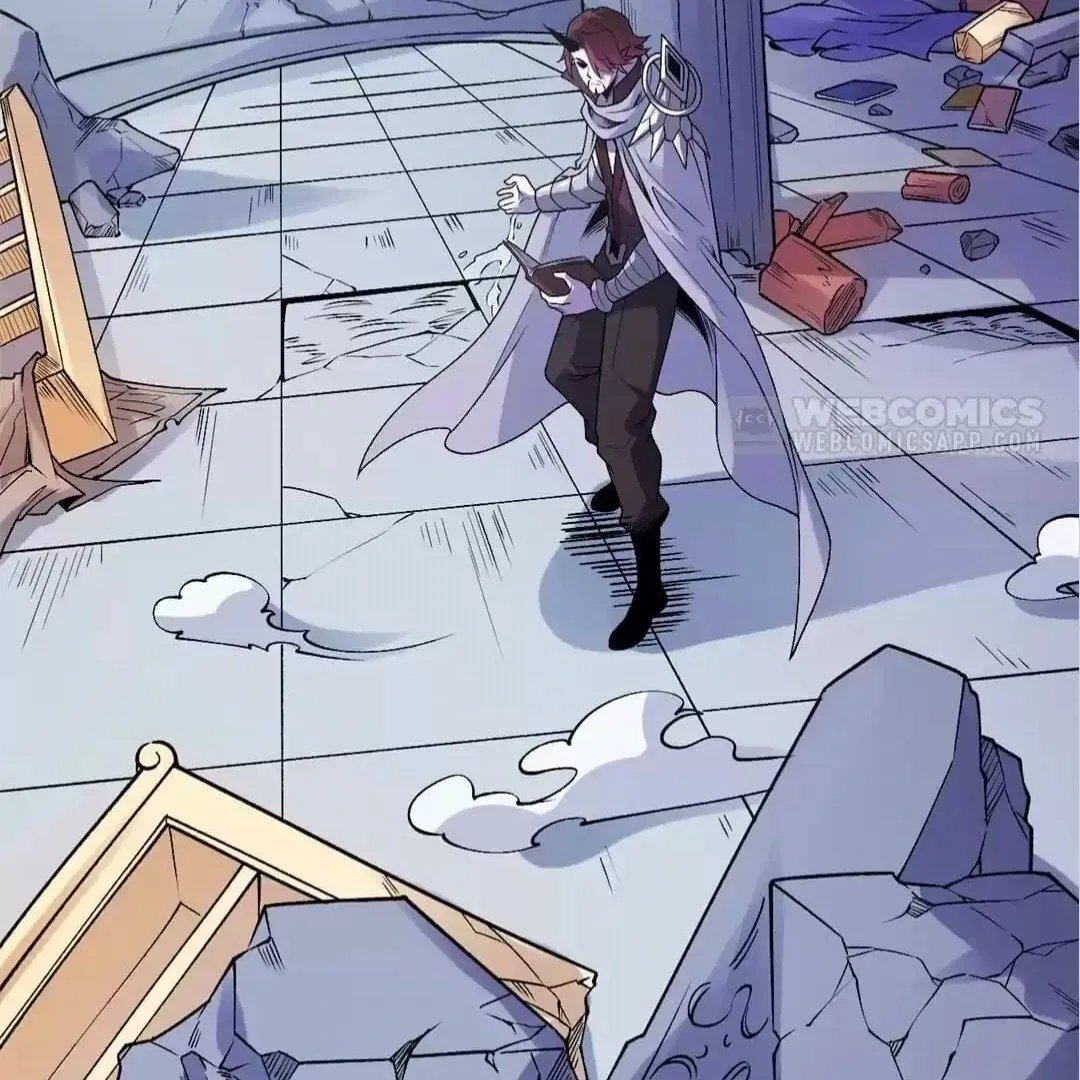 The Jobless Guy Who Has Come to Slay Chapter 114 page 36 - 
