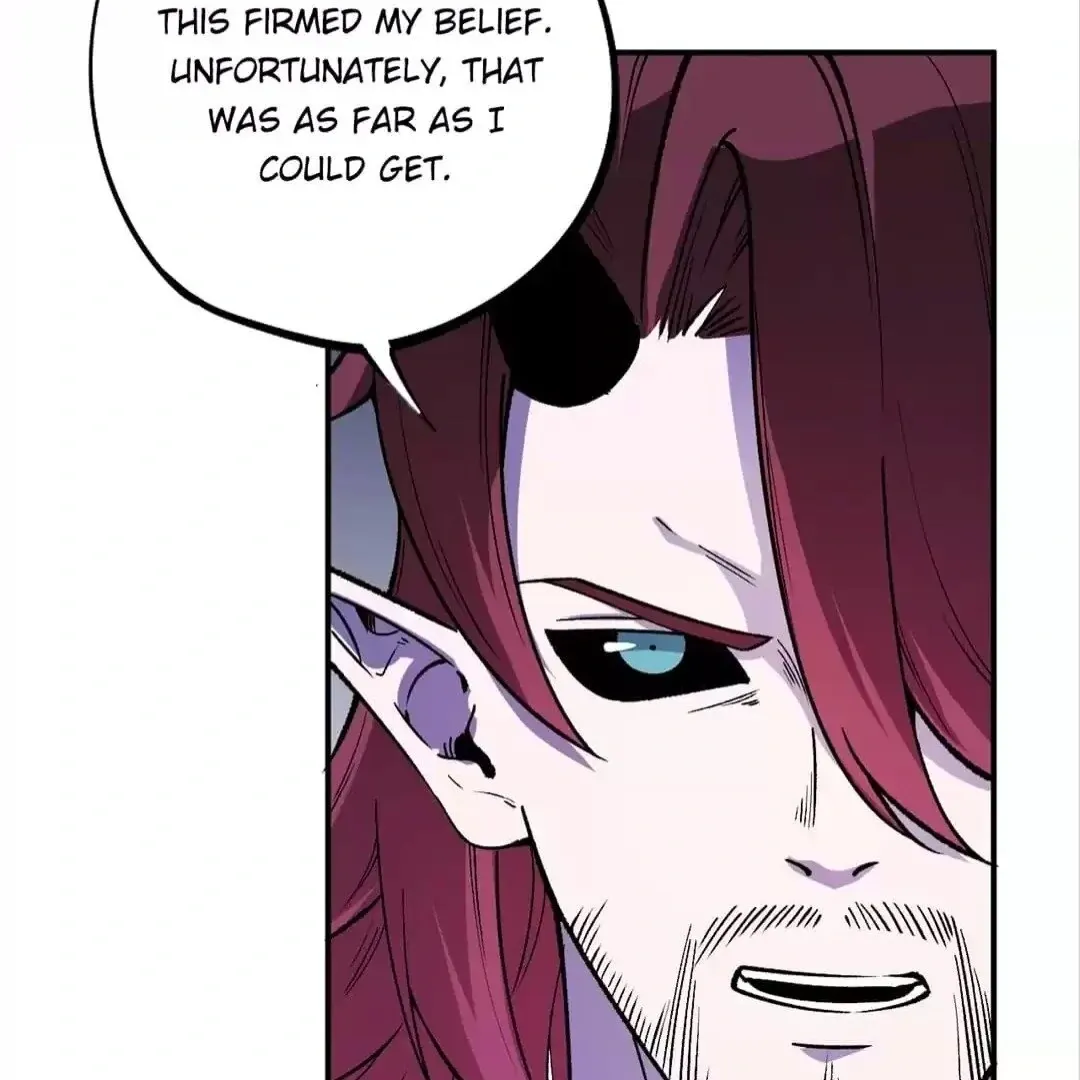 The Jobless Guy Who Has Come to Slay Chapter 114 page 38 - 