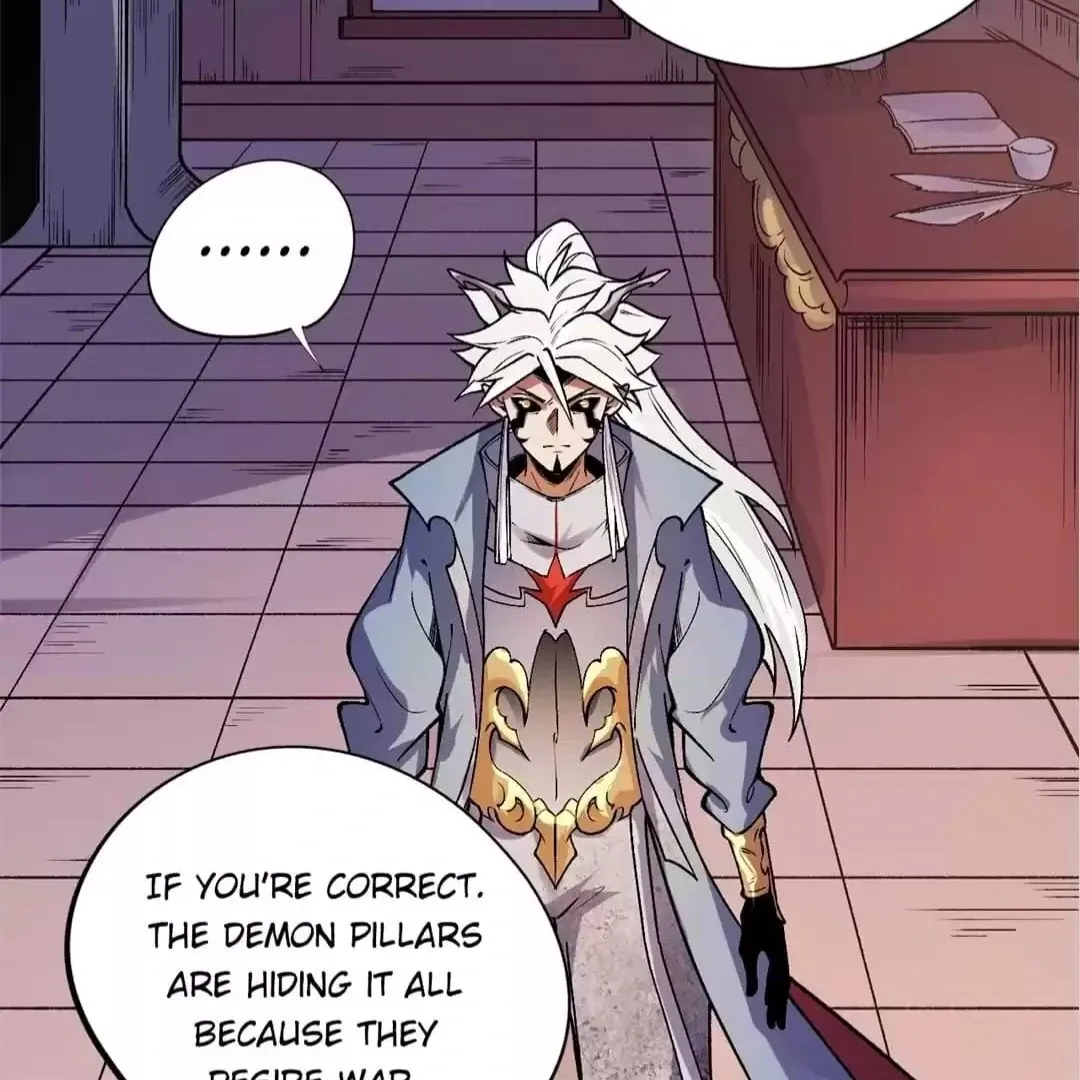 The Jobless Guy Who Has Come to Slay Chapter 114 page 40 - 