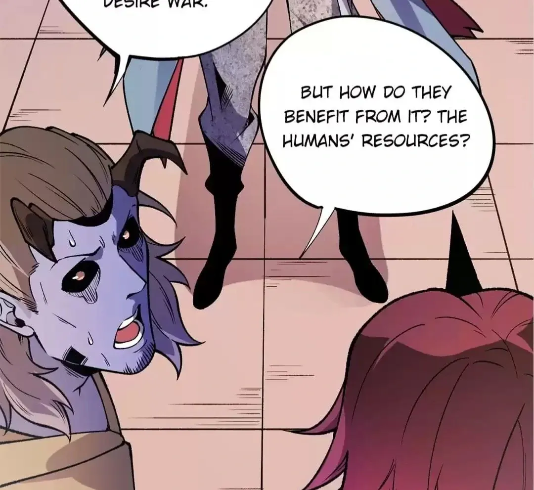 The Jobless Guy Who Has Come to Slay Chapter 114 page 41 - 