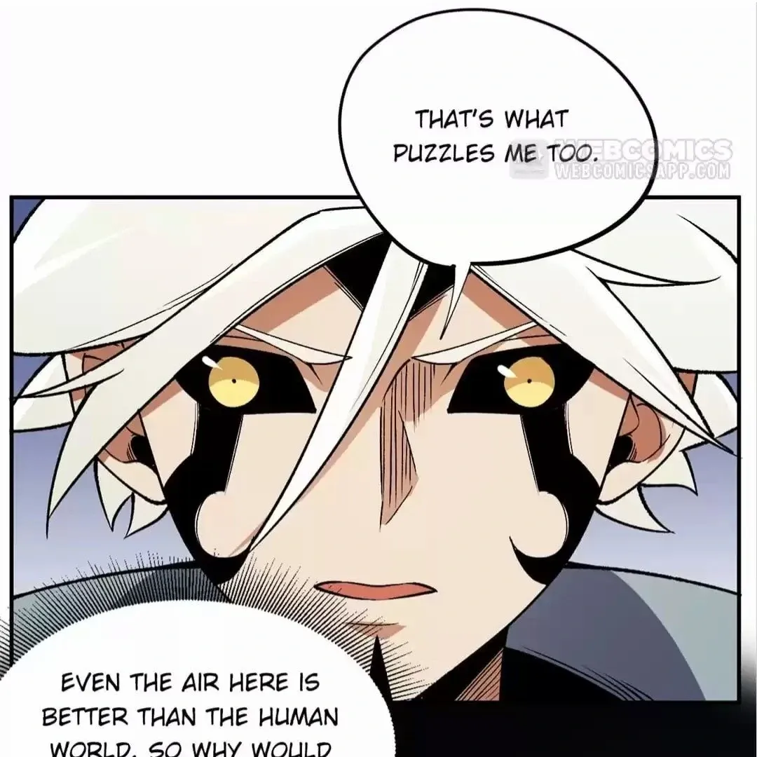 The Jobless Guy Who Has Come to Slay Chapter 114 page 43 - 