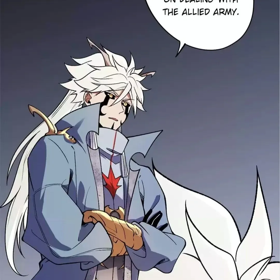 The Jobless Guy Who Has Come to Slay Chapter 114 page 45 - 