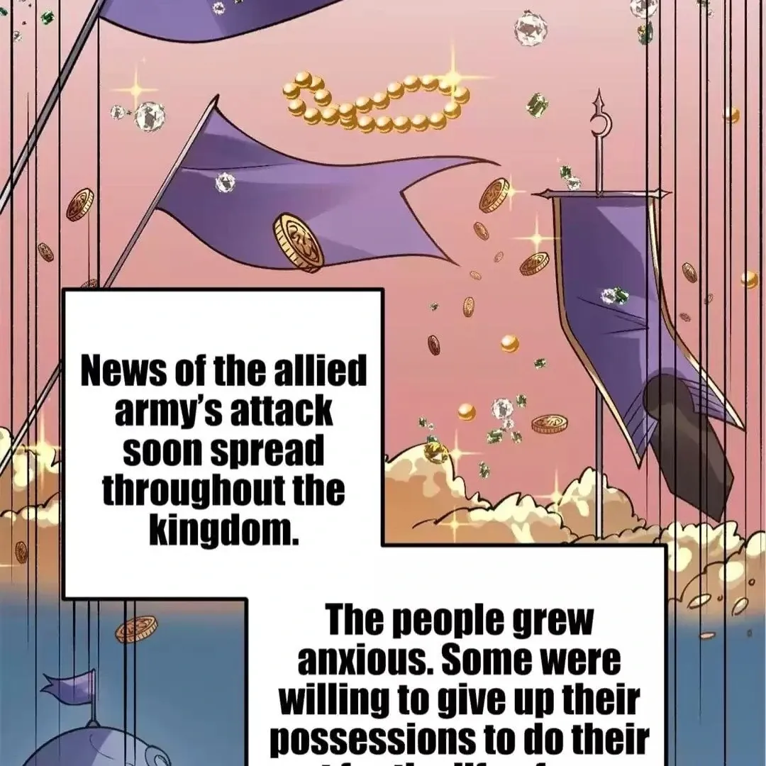The Jobless Guy Who Has Come to Slay Chapter 114 page 48 - 