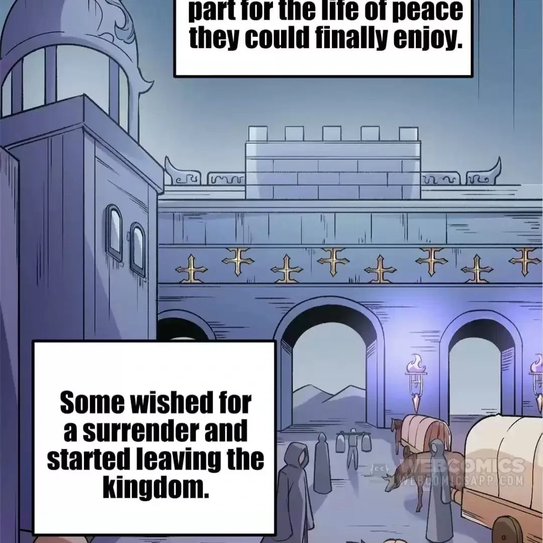 The Jobless Guy Who Has Come to Slay Chapter 114 page 49 - 
